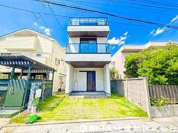鎌倉市由比ガ浜