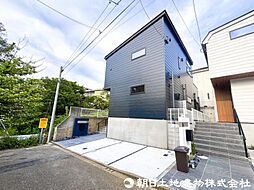 亀井野