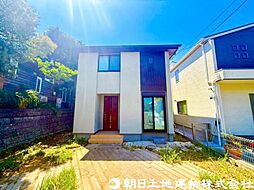 藤沢市片瀬山5丁目