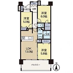 レーベンハイム鎌倉マナーハウス