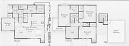 鎌倉市津西2丁目　A号棟