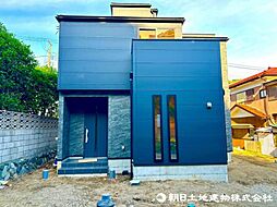 鎌倉市津西2丁目　A号棟