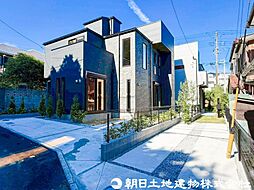 鎌倉市津西2丁目 A号棟
