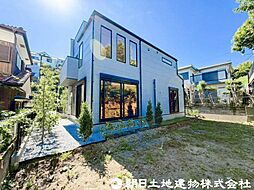 鎌倉市津西2丁目 B号棟
