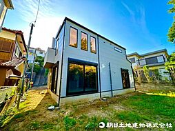 鎌倉市津西2丁目　B号棟