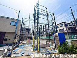 藤沢市柄沢