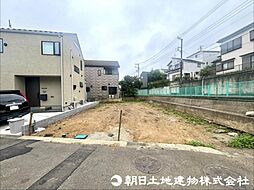 藤沢市柄沢