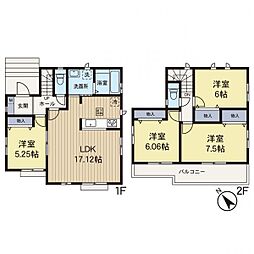 鎌倉市今泉台7丁目