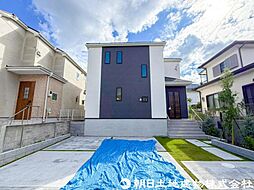 鎌倉市今泉台7丁目