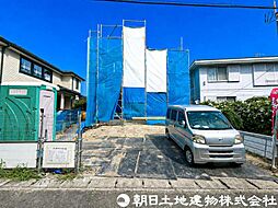 今泉台6丁目