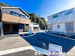 藤沢市城南2丁目　1号棟