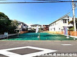 鵠沼海岸7丁目 A区画
