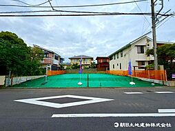 鵠沼海岸7丁目 A区画