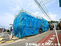 藤沢市渡内4丁目 1号棟