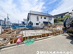 藤沢市渡内4丁目　1号棟