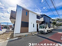 藤沢市渡内4丁目 1号棟