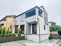 鎌倉市今泉台4丁目