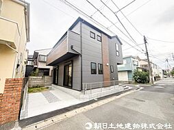 平塚市桃浜町1期