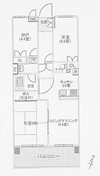 マイキャッスル平塚III