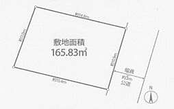 逗子市池子3丁目