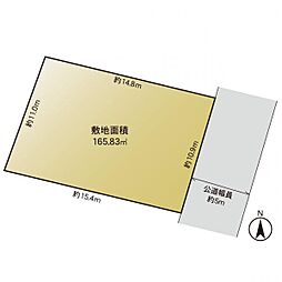 逗子市池子3丁目