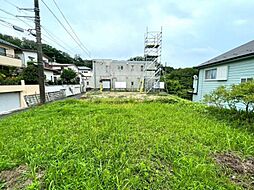 逗子市池子3丁目