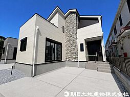 辻堂太平台5期　2号棟