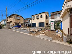 茅ヶ崎市高田2丁目