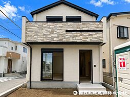 茅ヶ崎市高田2丁目