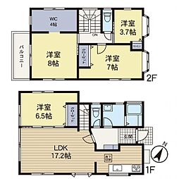 逗子市久木5丁目