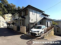逗子市久木5丁目