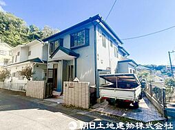 逗子市久木5丁目