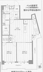 ドラゴンマンション湘南辻堂1番館