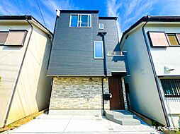 茅ヶ崎市浜之郷