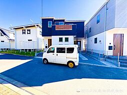 南湖4期　1号棟