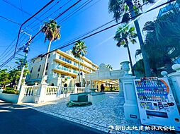 ヴェレーナ湘南海岸