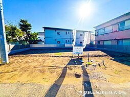 藤沢市本鵠沼5丁目　A区画