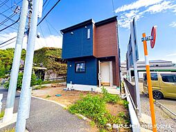 藤沢本町 1号棟