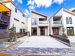 茅ヶ崎市浜須賀　1号棟