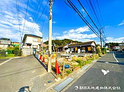 鎌倉高校前　B号棟