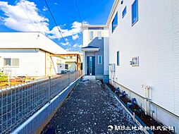 柳島1丁目 A号棟