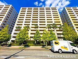 ガーデンアソシエ　C棟