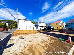 茅ヶ崎市甘沼　1号棟