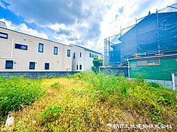 湘南台4丁目　1区画