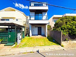 鎌倉市由比ガ浜