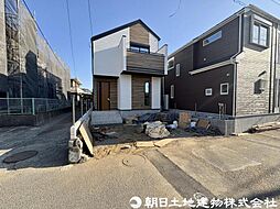 藤沢市鵠沼海岸7丁目　1号棟