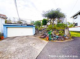 鵠沼藤が谷3丁目