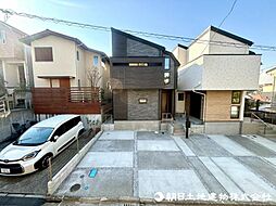 鎌倉市腰越1丁目　1号棟