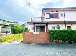 茅ヶ崎市美住町 A区画