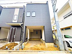 藤沢本町　A号棟